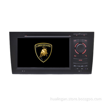 in Dash Car DVD Player for Lamborghini Gallardo GPS Navigation (HL-8721GB-1)